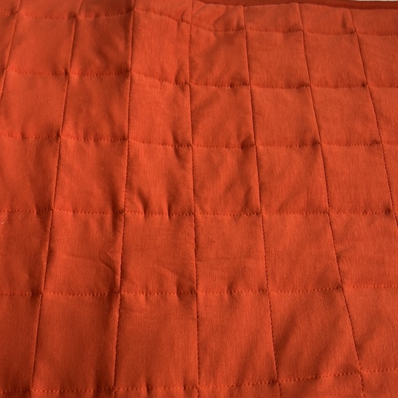 Kyte BABY Bedding Kyte Clementine Bamboo Youth Blanket 25 Tog